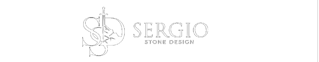 Sergio Stone Design