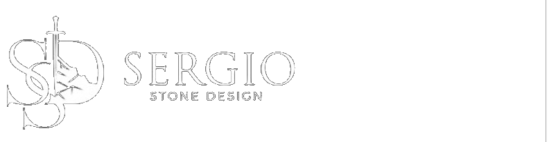 Sergio Stone Design