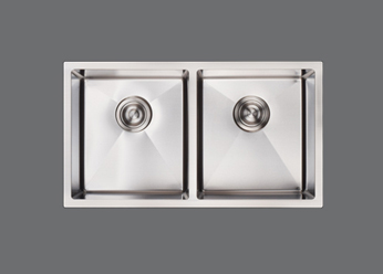 SSD D3118 stainless steel undermount sink by SSD Group