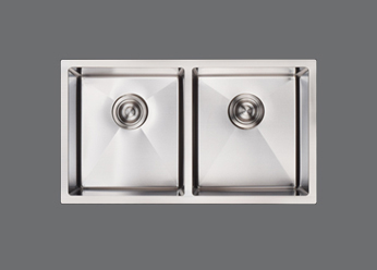 SSD D3219 stainless steel undermount sink by SSD Group