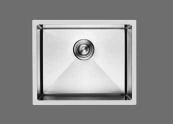 SSD S2218 stainless steel undermount sink by SSD Group