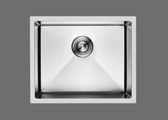 SSD S2903 stainless steel undermount sink by SSD Group